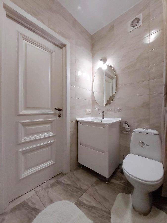 Apart Hotel Sweet Home Lviv Exterior photo