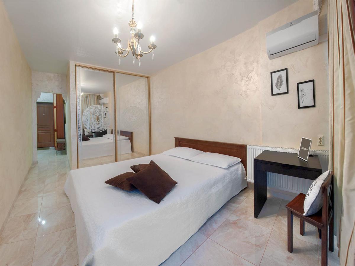 Apart Hotel Sweet Home Lviv Exterior photo