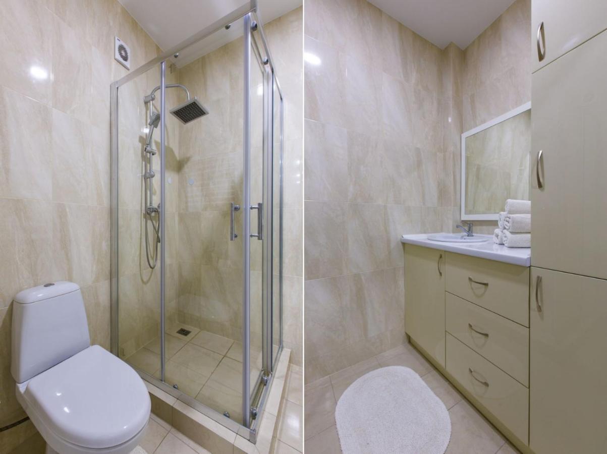 Apart Hotel Sweet Home Lviv Exterior photo